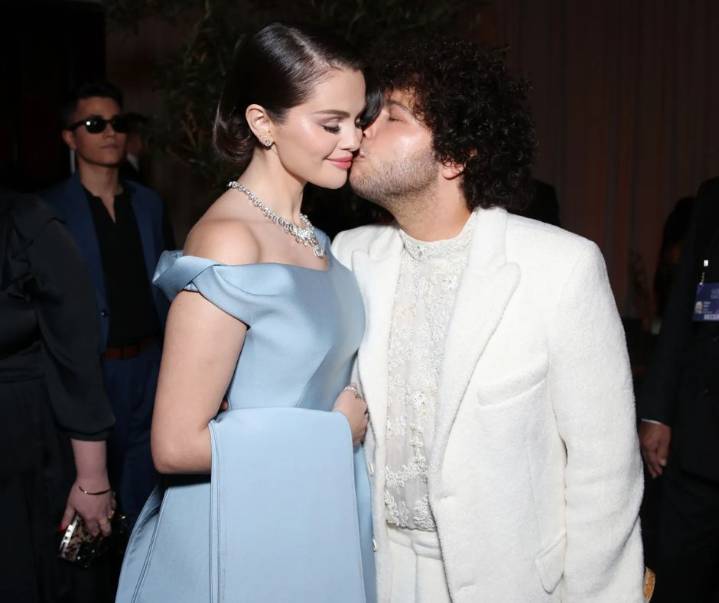 No todos son como tu ex: Las señales de amor sano que nos enseñaron Selena Gómez y Benny Blanco