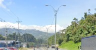 Muere ciclista en accidente de tránsito en Manizales