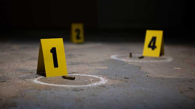Teen shot and killed inside an Upstate home