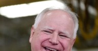 Tim Walz Re-Election Launch Tainted by Rhetoric on Kirk Assassination