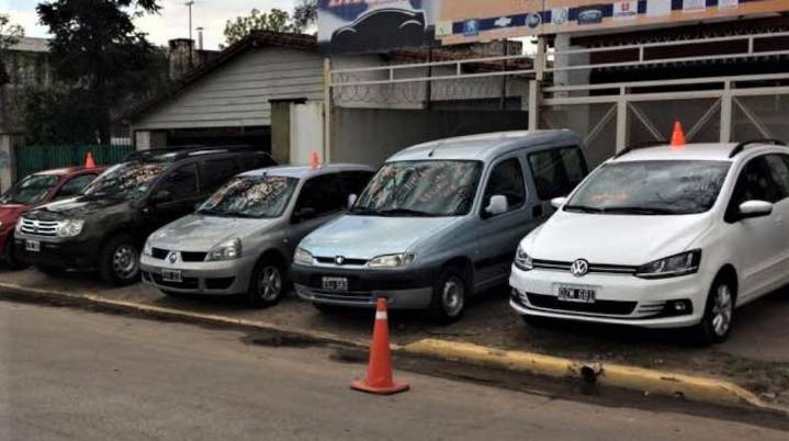 En agosto cayó la venta de autos usados por la “incertidumbre política”, dicen las agencias