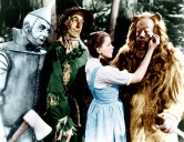Who Is the Cowardly Lion in ‘Wicked: For Good’? Origin Story Explained