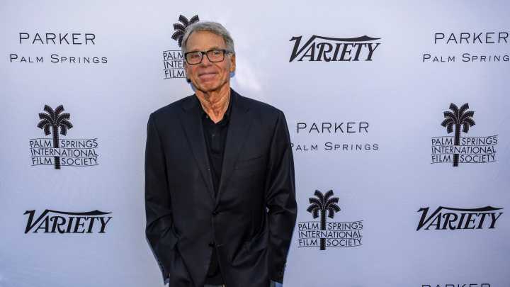 Palm Springs' own Hollywood producer talks local roots of 'Twinless'