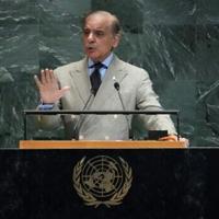 Pakistani PM appeals for India talks, hails Trump role