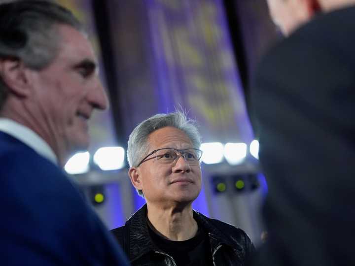 China accuses Nvidia of violating anti