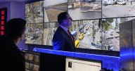 Secret Service dismantles telecom threat around U.N. capable of crippling cell service