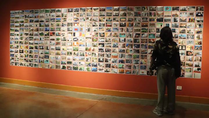 Fotoseptiembre 2025 arranca en Musas con la inauguración de tres exposiciones