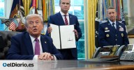 Trump firma la vuelta del Departamento de Guerra a EEUU: "Habíamos decidido ser 'wokes' que no querían ganar batallas"