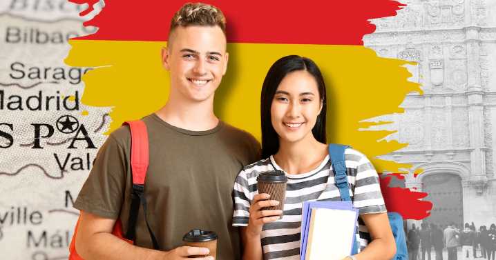¿Quiere hacer una maestría virtual? Icetex ofrece becas del 100 % y 70 % para estudios en España -