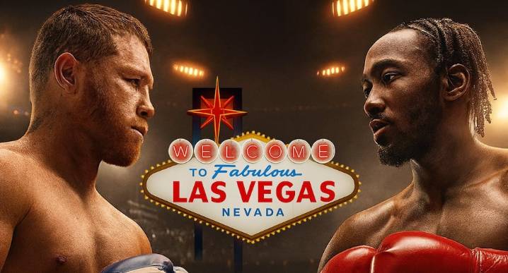 Canelo Álvarez vs. Terence Crawford en vivo gratis hoy vía Netflix, TV Azteca, ESPN: horarios, canales y dónde ver la pelea 