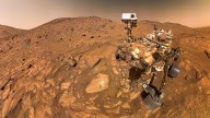 "Lo más cerca que hemos estado": el róver de la NASA descubre posibles signos de vida en Marte