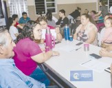 Fuerte apuesta a los jóvenes con el Presupuesto Participativo de Alem