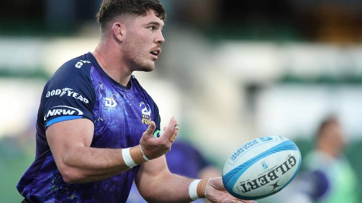 Western Force star Carlo Tizzano’s 8000 calorie diet offers a window into the world of rugby nutrition