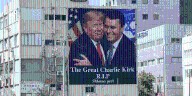 Tenemos al asesino de Charlie Kirk: Trump