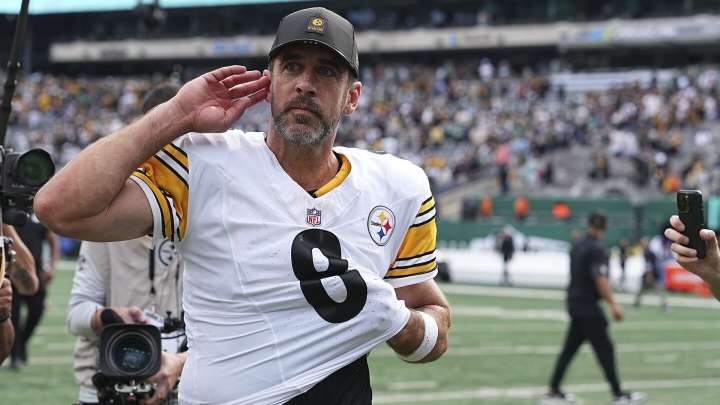 PFT Draft: Week 1 winners