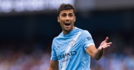 Man City get Rodri warning that will have been Pep Guardiola's worst nightmare