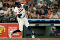 Astros' Botched Trade Deadline Could Lead to Team Missing Playoffs