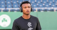 Oscar Cortes given Rangers hope by Ibrox favourite as he names 3 traits that will make Sporting Gijon loan a success
