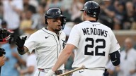 Can limping Tigers get act together in October? History…