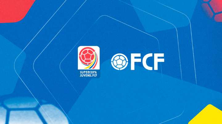 Fútbol juvenil y torneos locales en Colombia: Resolución Súper Copa Juvenil 2025 -