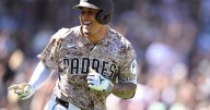 Machado, Padres head into postseason after beating Diamondbacks 12