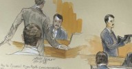 Judge tunes out man accused of attempt to kill Trump