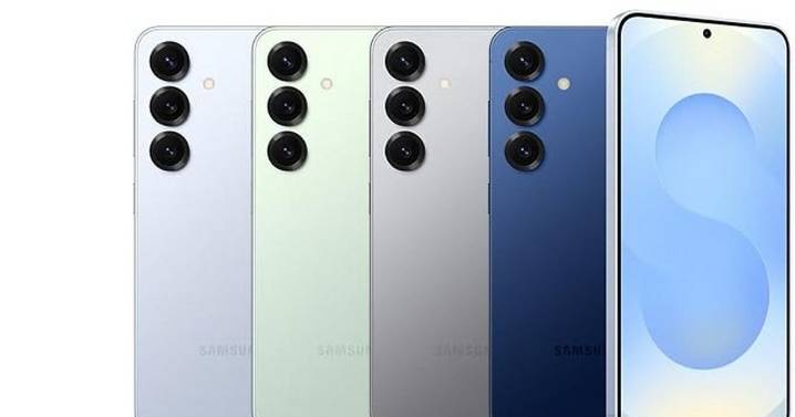 Samsung Galaxy S25 Plus on Sky comes with free £399 laptop but you'll need to be quick