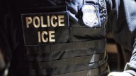 Homeland security official says 475 people were detained during an immigration raid in Georgia