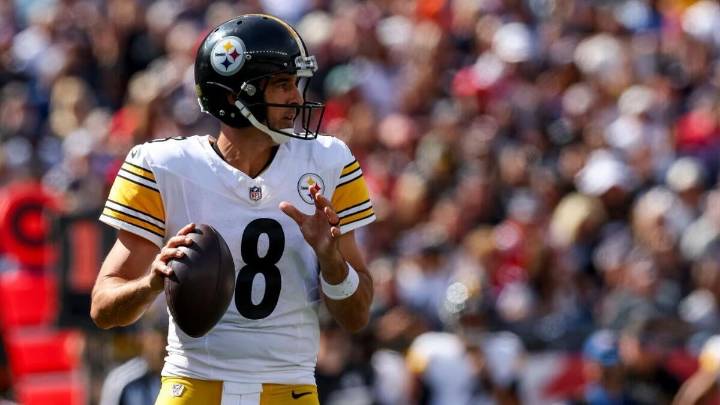 2025 NFL Dublin Game odds, prediction, how to watch: Steelers vs. Vikings picks by expert on 37