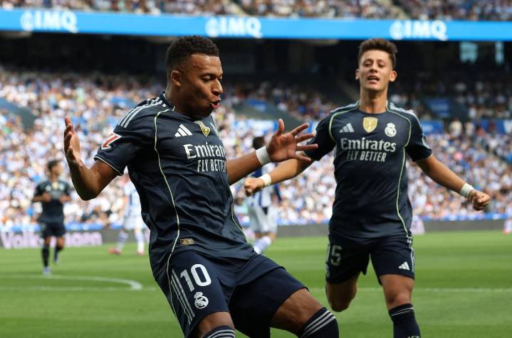 Jornada 4 de La Liga: horarios, resultados y resúmenes de los partidos