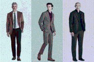 Best Fall Winter Suits for Men at Men's Wearhouse In 2025