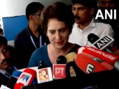 Priyanka Gandhi Vadra Engages with Bihar's Women Ahead of Elections