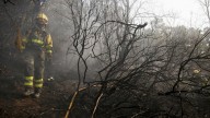 Los bomberos forestales podrán jubilarse a los 60 años sin perder pensión