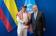 Petro exige: ‘Que la ONU salga de Nueva York’ tras cancelación de su visa
