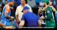 Singed by India in Asia Cup final, Pak Captain claims ‘disrespect’ to team
