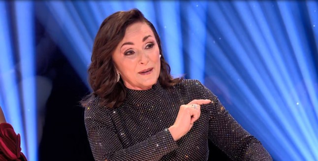 Real reason Strictly judge Shirley Ballas ‘stripped of deciding vote’ in dance