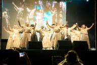 Llega la 2° Edición del Patio Folclórico y Chamamecero a La Fábrica Cultural