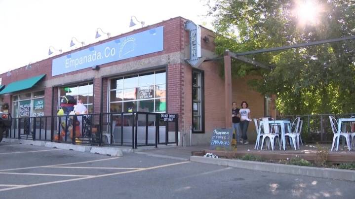 Sugar House empanada shop robbed, but owners stay focused on kindness and community