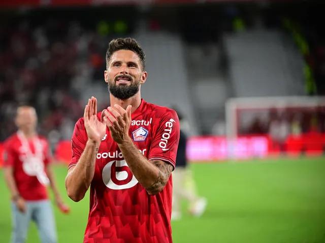 Lille vs Brann