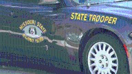 Two seriously injured in U.S. 65 crash near Louisberg