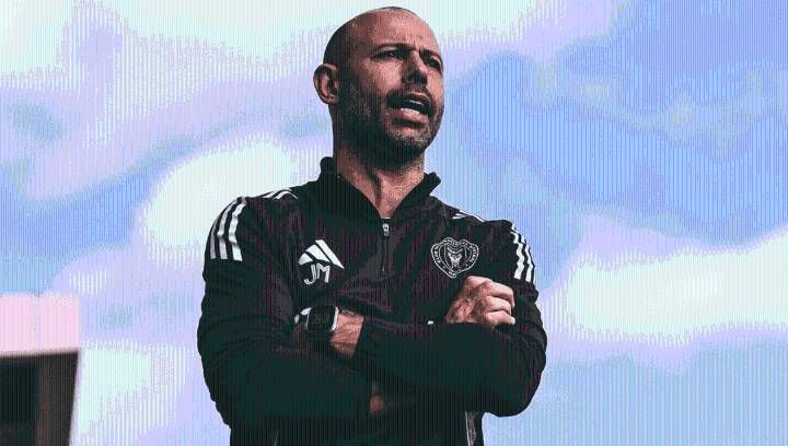 La decisión de Mascherano sobre Messi que impacta en Inter Miami: «Está bien»