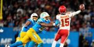 Chargers down Chiefs, 27-21 in Brazil opener