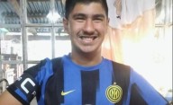 Desesperada búsqueda de Santiago Velis, un joven de 18 años con discapacidad, en La Plata