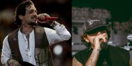 Christian Nodal reveló con cuál artista colombiano le gustaría colaborar próximamente