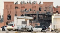 Israel's Qatar strike strains US relations with key Middle East ally