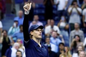 Alcaraz beats Sinner to win US Open and reclaim No.1 ranking