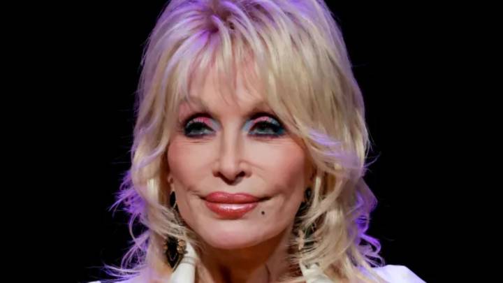 Dolly Parton, 79, forced to postpone Las Vegas residency shows in latest health battle
