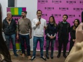 Petrecca dio un paso atrás en Junín pero llegará al Senado provincial