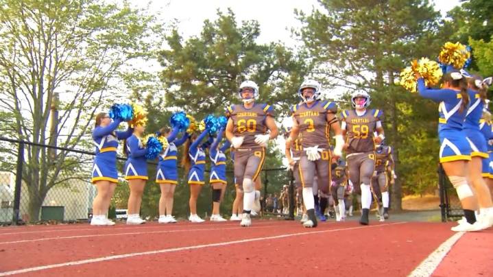 Queensbury shutout by Mahopac in Upstate/Downstate Kickoff Classic