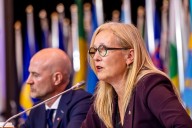 Finance minister acknowledges B.C. could soon be drowning in debt